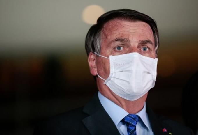 jair bolsonaro
