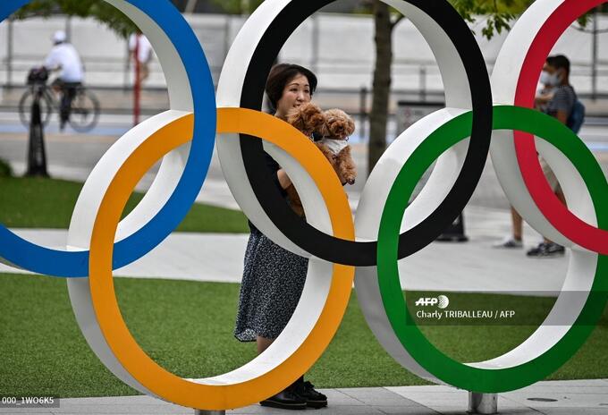 Juegos Olimpicos De Tokio 2021 Preparacion De Colombia Para Ganar Rcn Radio