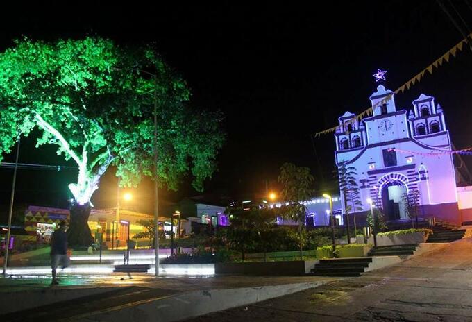 Sabanalarga, Antioquia.