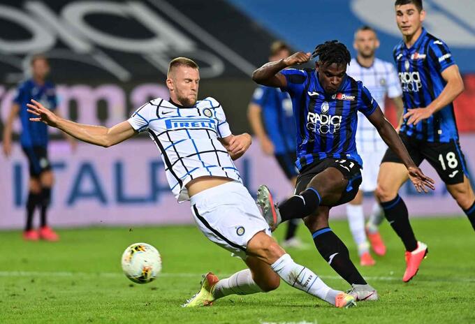 Atalanta - 2020 Atalanta - 2020