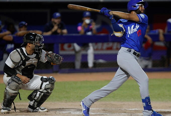BÉISBOL COLOMBIANO BÉISBOL COLOMBIANO
