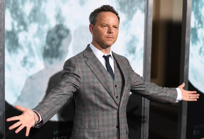 Noah Hawley, director de cine Noah Hawley, director de cine