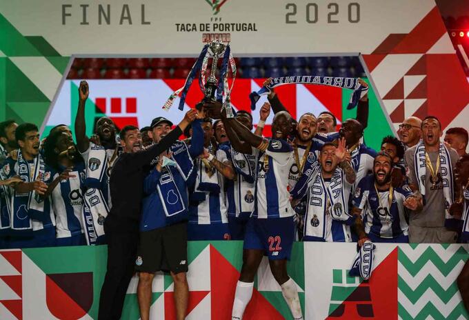 Porto - 2020 Porto - 2020