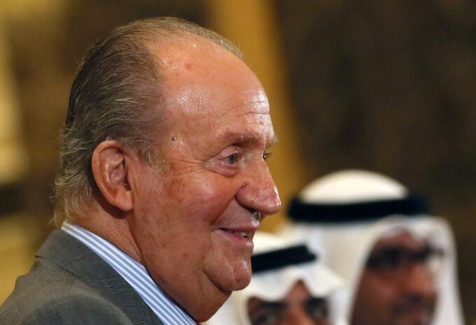 Rey Juan Carlos Rey Juan Carlos