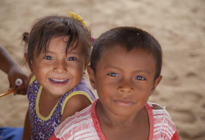 Imagen Unicef Imagen Unicef