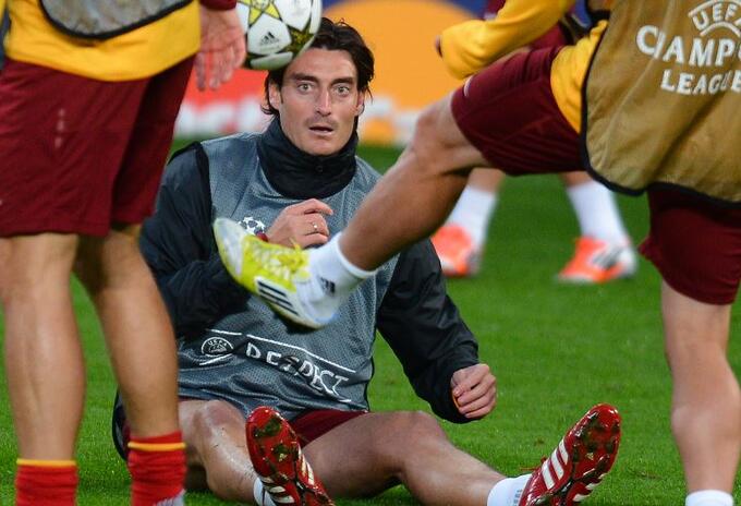 Albert Riera