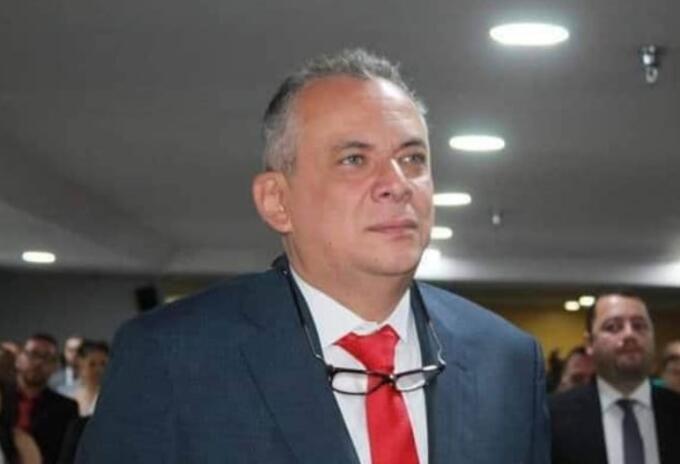 José Manuel Ríos Morales, alcalde de Armenia - Archivo RCN Radio