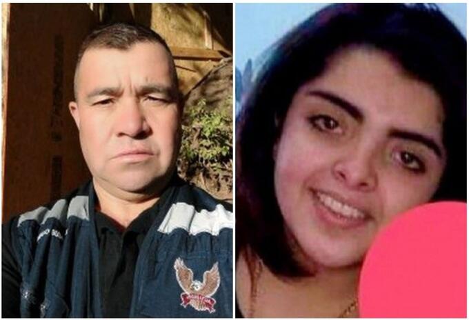 Hugo Bustamente asesino de Ámbar Cornejo