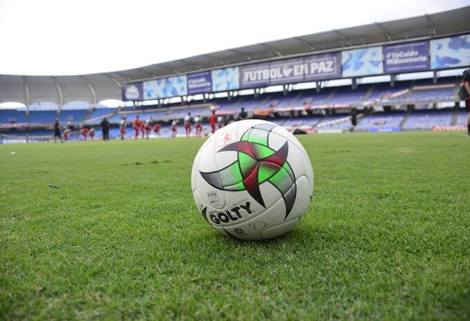 Liga Betplay Liga Betplay