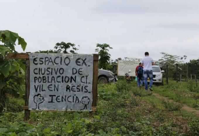 Asesinan a líder comunitario en Riosucio, Chocó