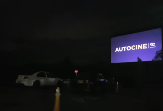 Autocines