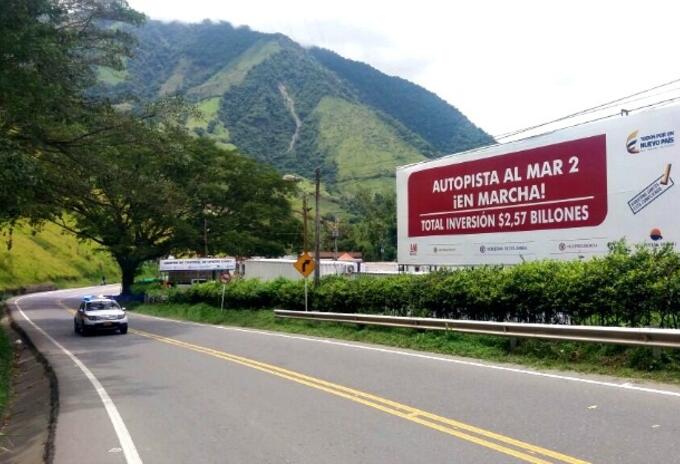 Archivo Autopista al Mar 2.