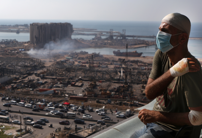 Beirut