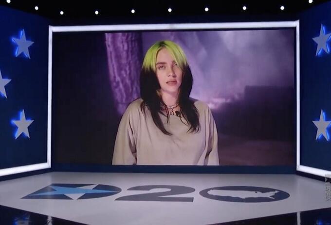 Billie Eilish