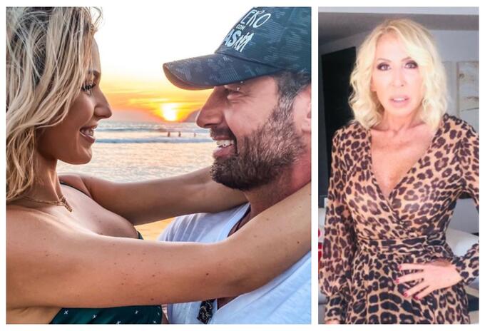 Gabriel Soto e Irina Baeva denuncian a Laura Bozzo