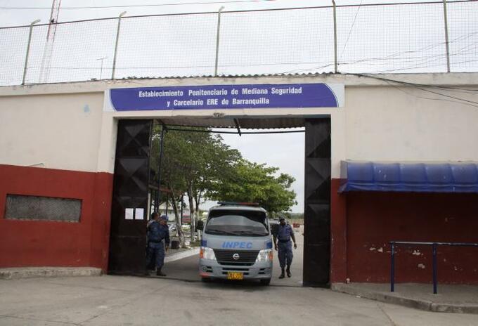 La Contraloría General abrió indagación contra el Inpec.