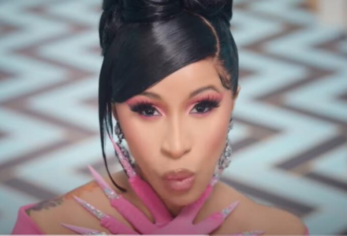Cardi B