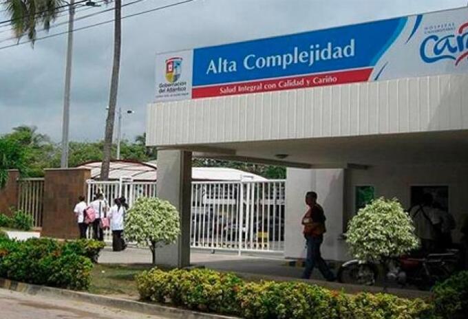Barranquilla (Atlántico)