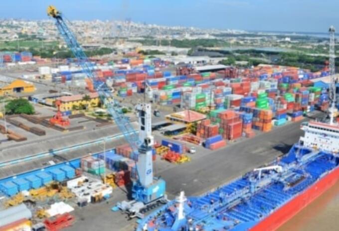 El evento es denominado como, 'Socialización de las Líneas Directrices de la OCDE para Empresas Multinacionales'