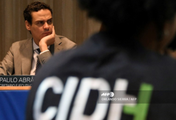 CIDH