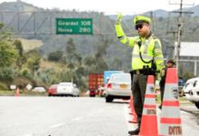 Este puente de la Asunción de la Virgen, no se puede salir a pasear