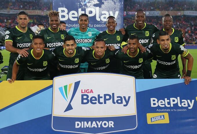Atlético Nacional