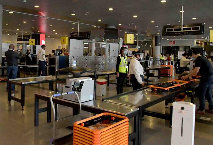 Aeropuerto El Dorado ofertará vuelos nacionales a partir del 01 de septiembre