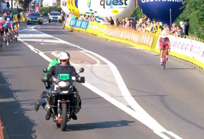 tour de polonia