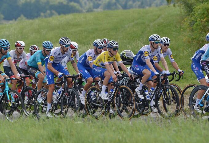 Tour de Polonia