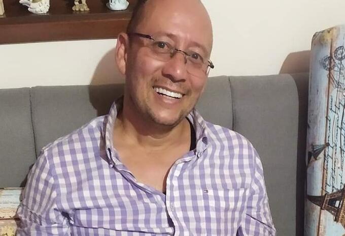 Hermes García ex-alcalde de Convención liberado