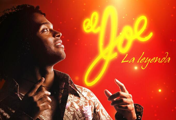 El Joe, la Leyenda