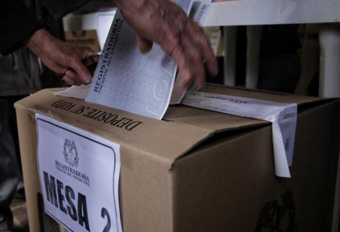 Elecciones