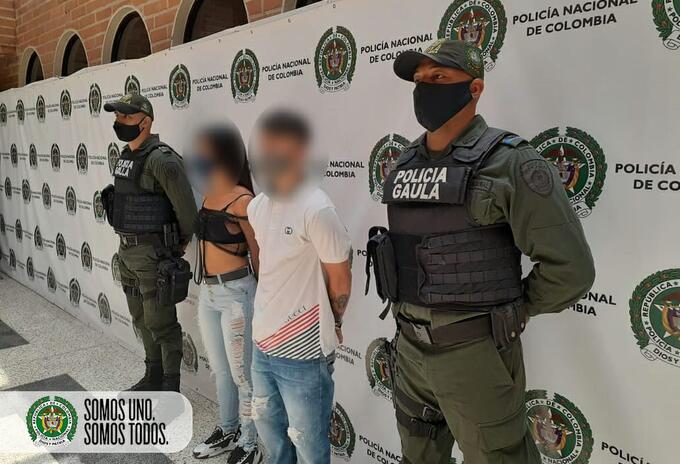 Ingresaron a su Facebook y le exigieron $2 millones a un jefe de logística de Medellín