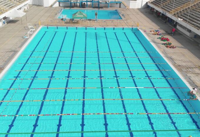 Habrá controles con sistemas de alertas tempranas, que se medirán con el Pasaporte Sanitario Deportivo que se implementó desde hace dos meses.