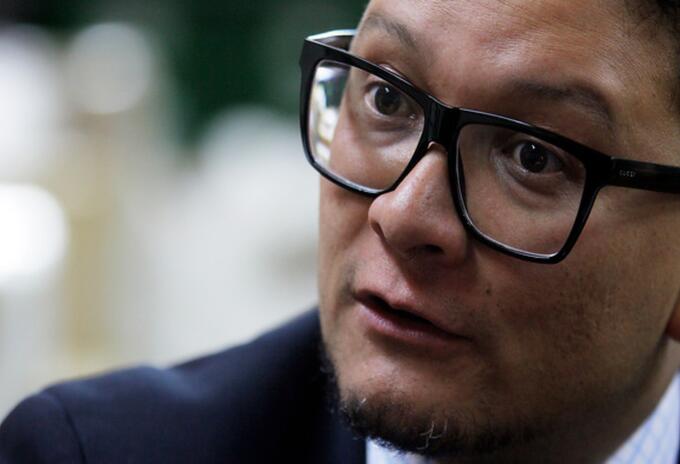 Fabián Sanabría