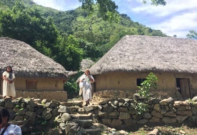 La preocupación de las comunidades indígena es que comience un genocidio del pueblo ancestral
