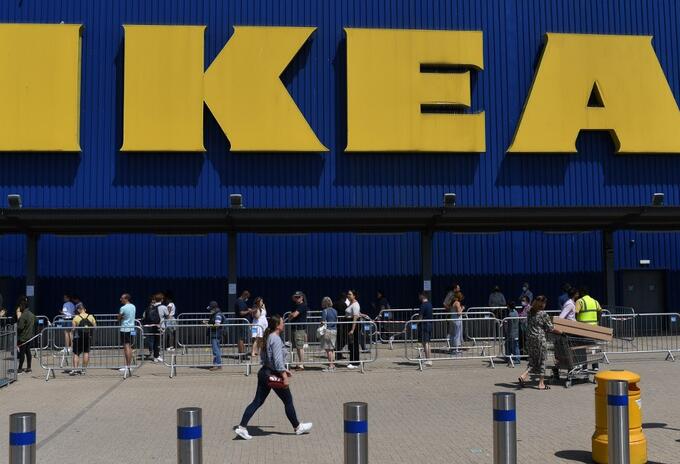 Ikea Ikea