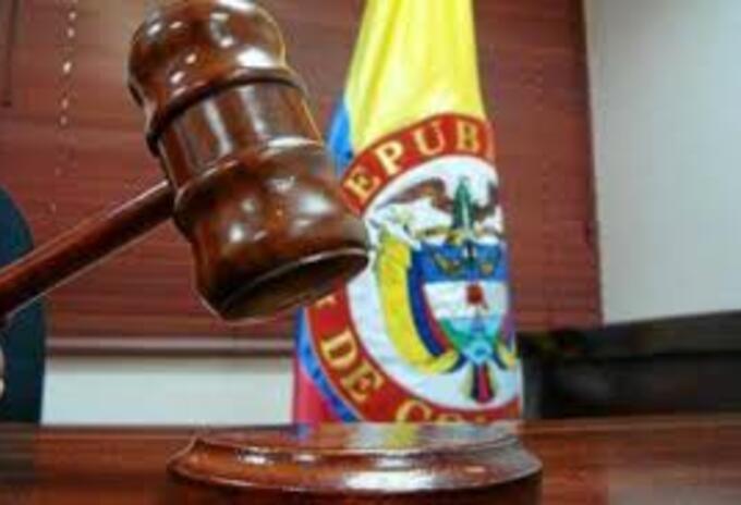 JUSTICIA
