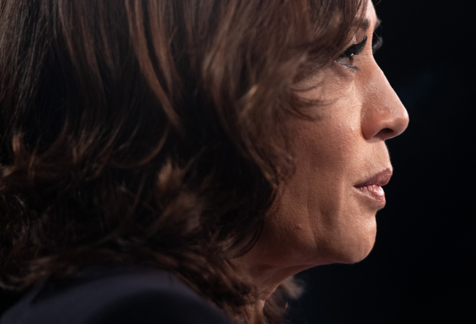 Kamala Harris Kamala Harris