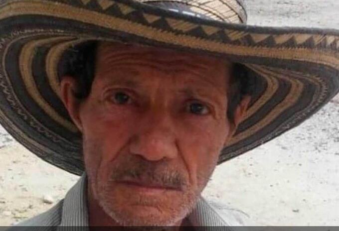 Liberado Labriego