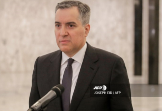 Mustafá Adib, nuevo primer ministro del Líbano