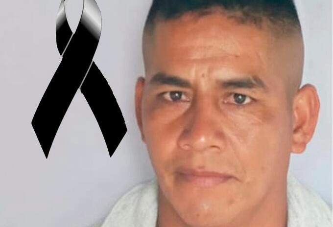 Líder Cauca