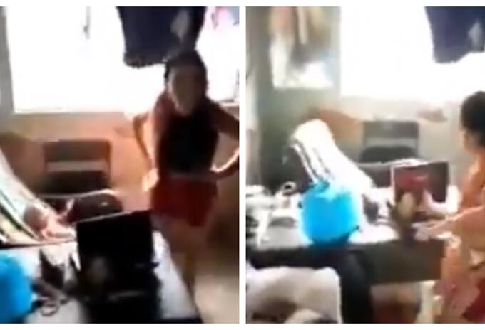 Caso reportado