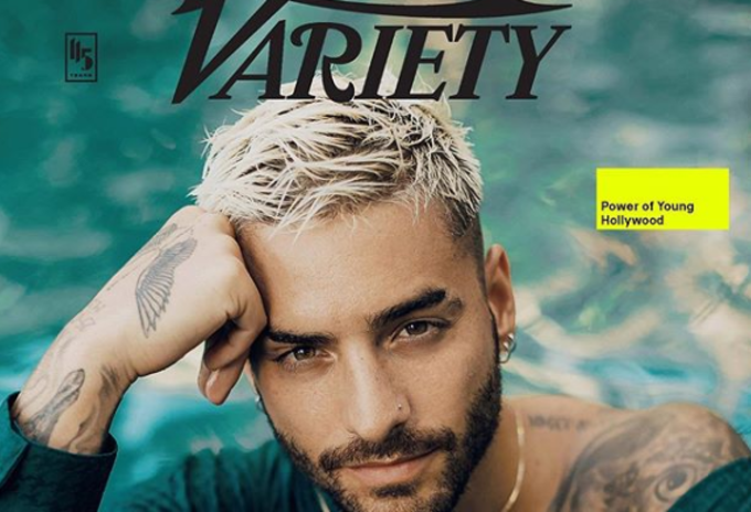 Maluma