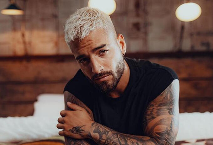 Maluma