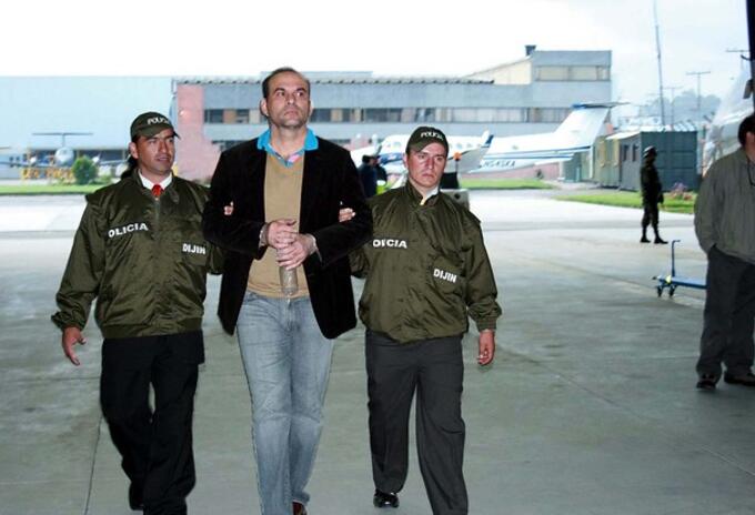 SALVATORE MANCUSO