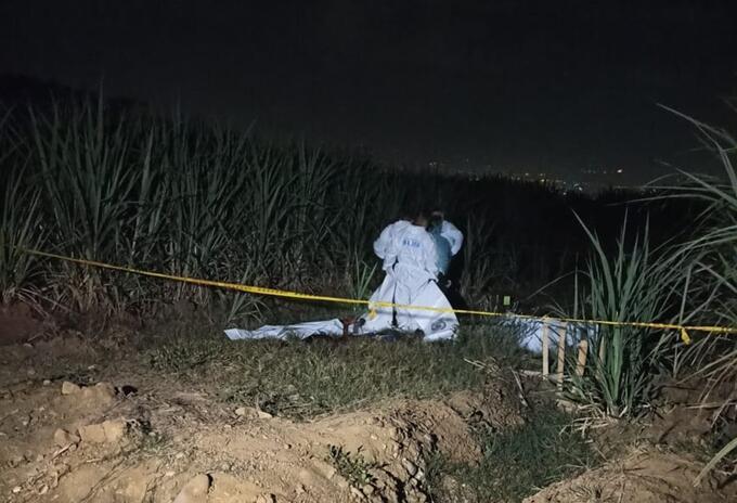 Masacre en Cali barrio Llano Verde