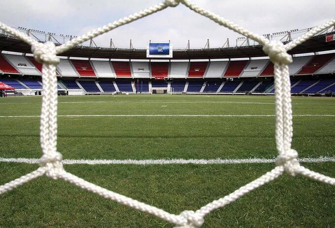 El estadio Metropolitano de Barranquilla será la sede de la final de la Copa América 2021.