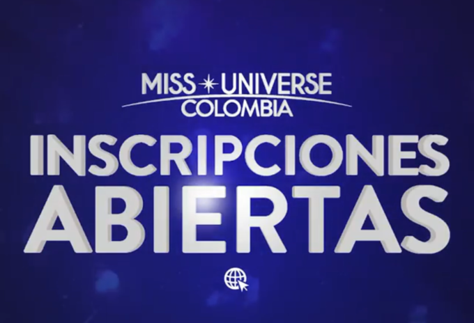 Miss Universe Colombia