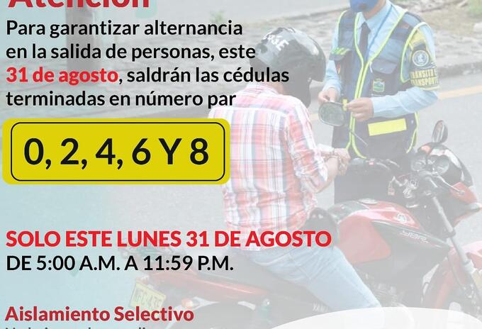 Pico Y Cedula Hoy En Neiva Se Modifico Solo Por Este Lunes Rcn Radio